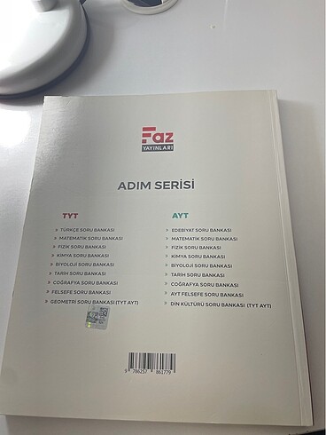  TYT FIZIK SORU BANKASI