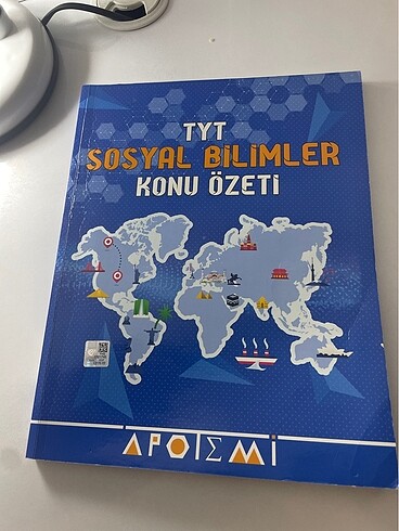 TYT SOSYAL KONU OZETI APOTEMI