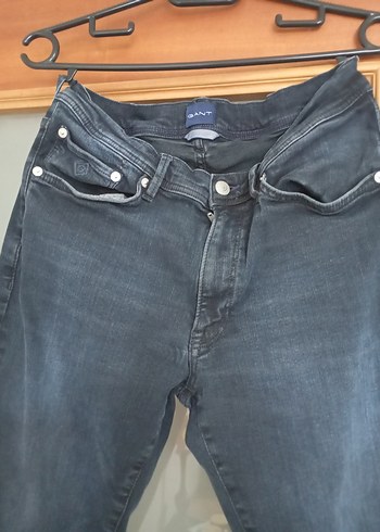 Gant orijinal jean lacivert w33/L32 - Görsel 2