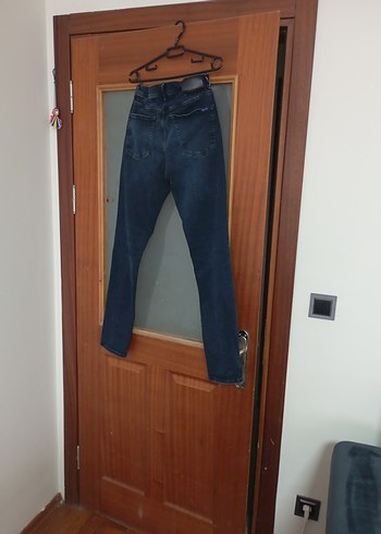Gant orijinal jean lacivert w33/L32 - Görsel 3