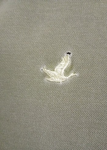 l Beden Beymen club polo t-shirt Lbeden haki