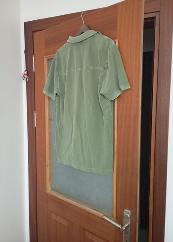 Beymen club polo t-shirt Lbeden haki - Görsel 5