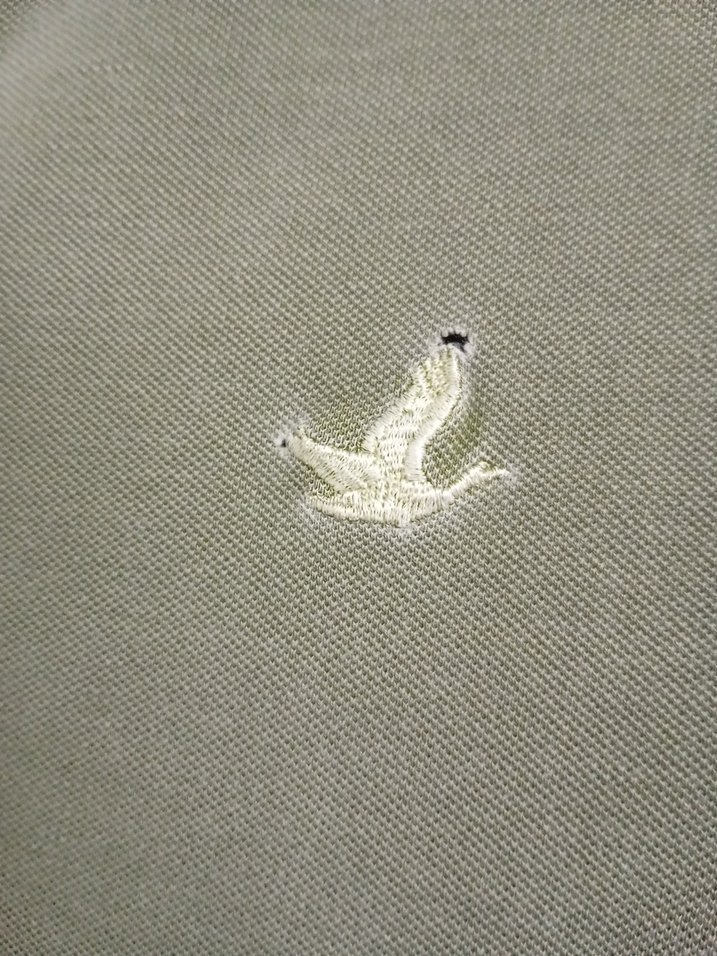 Beymen club polo t-shirt Lbeden haki - Görsel 3