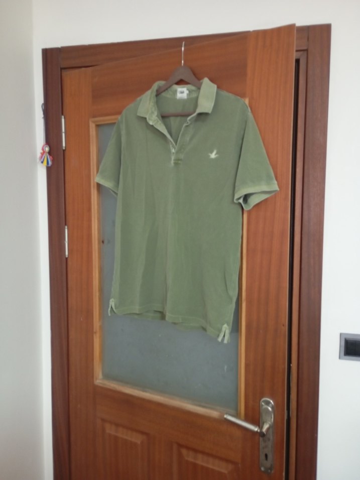 Beymen club polo t-shirt Lbeden haki - Görsel 2