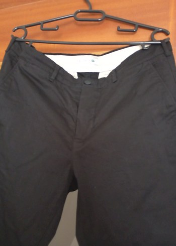 Lacoste orijinal jean siyah w44/L101/P17 - Görsel 2