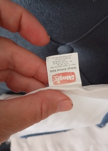 3ad kırlent, 35-40cm arası - Görsel 5