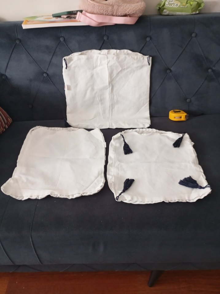 3ad kırlent, 35-40cm arası - Görsel 2