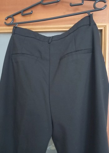 LCW classic kadın pantolon L/xl siyah - Görsel 5