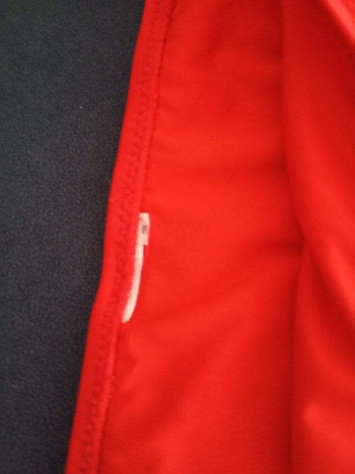 Koton kırmızı bikini alt 40b - Görsel 3