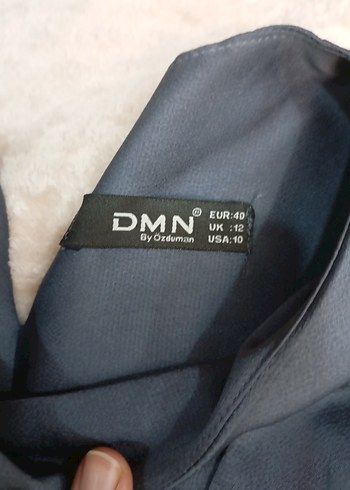 DMN by Özduman kadın elbise 40b - Görsel 6