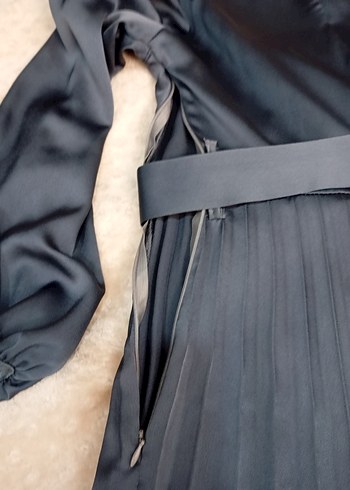 DMN by Özduman kadın elbise 40b - Görsel 9