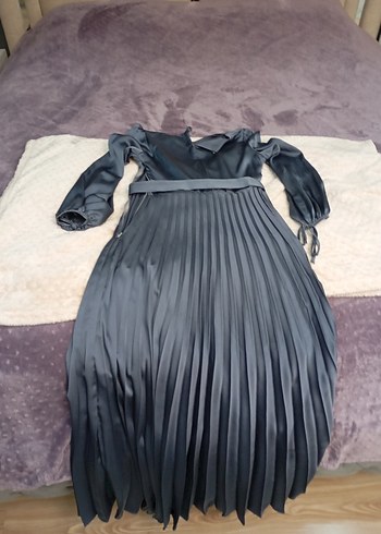 DMN by Özduman kadın elbise 40b - Görsel 7