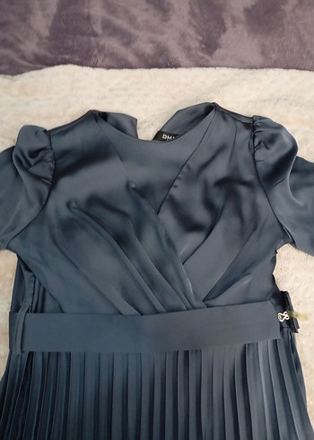 DMN by Özduman kadın elbise 40b - Görsel 2