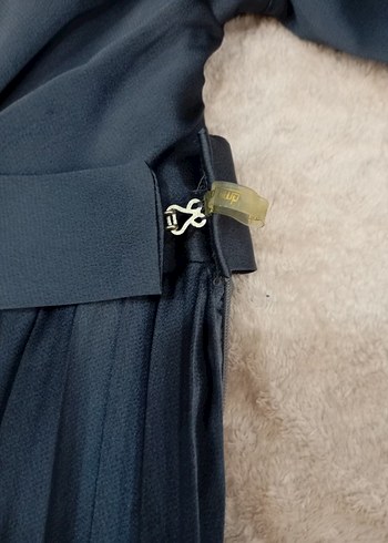 DMN by Özduman kadın elbise 40b - Görsel 4