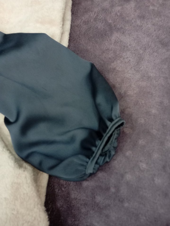 DMN by Özduman kadın elbise 40b - Görsel 3