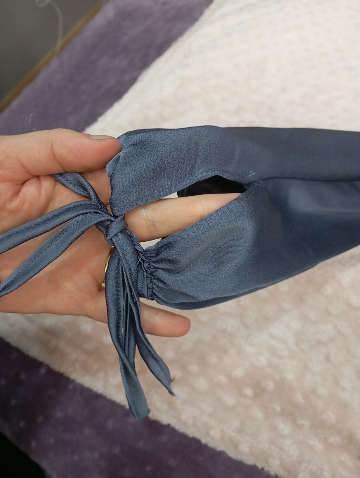 DMN by Özduman kadın elbise 40b - Görsel 5