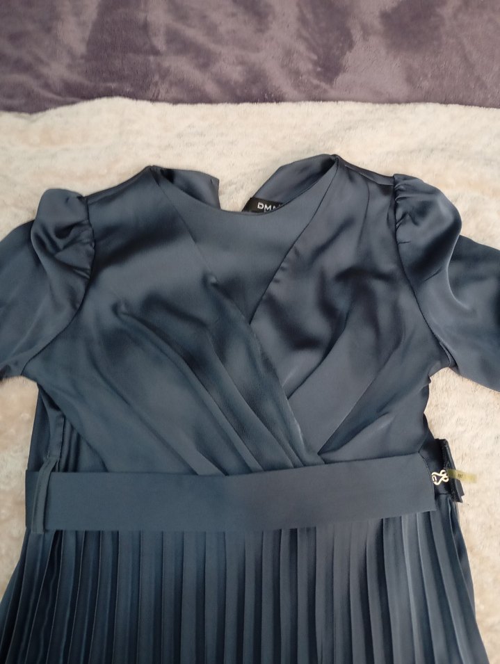 DMN by Özduman kadın elbise 40b - Görsel 2