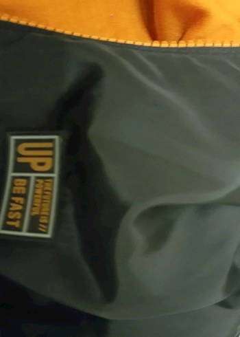 LCW çocuk mont 9-10y(134-140b) , koyu renkli ve desenli - Görsel 3