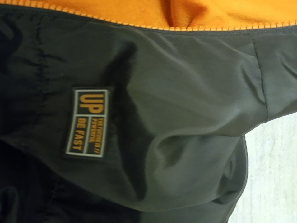 LCW çocuk mont 9-10y(134-140b) , koyu renkli ve desenli - Görsel 3