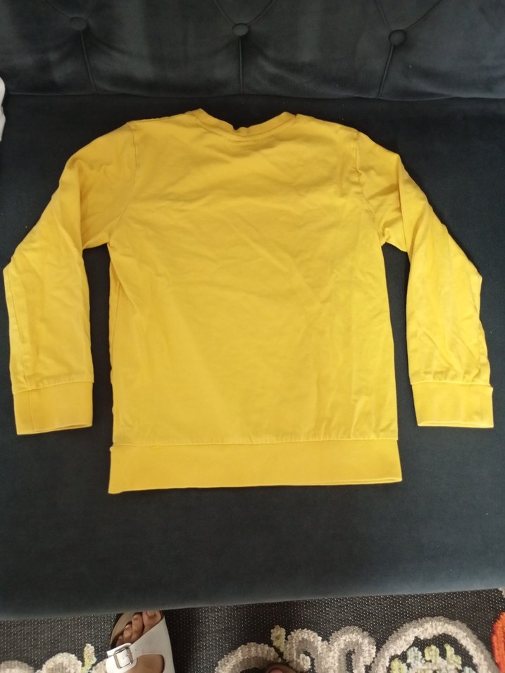 LCW Batman seri long sleeve 122-128b - Görsel 3