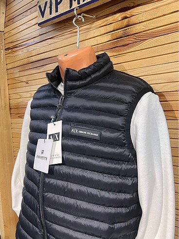 Emporio Armani Armani Yelek