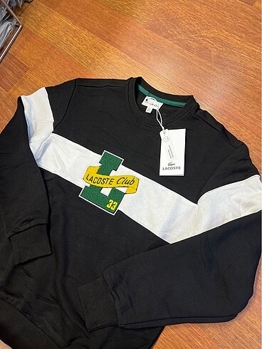 Lacoste Sweatshirt