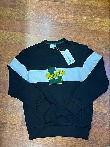 Lacoste Lacoste Sweatshirt