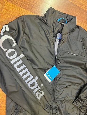 Columbia Columbia Yağmurluk