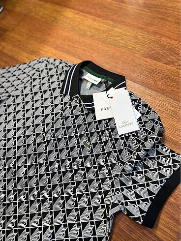 Lacoste Lacoste Polo Yaka