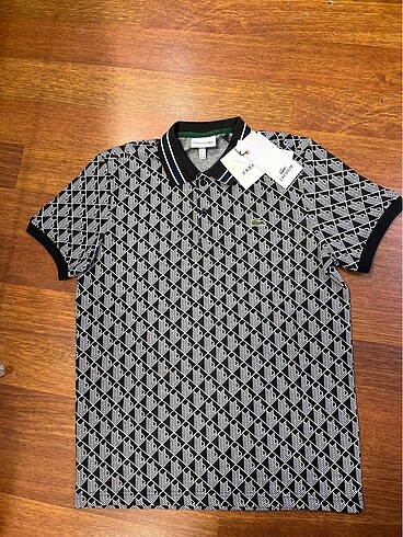 Lacoste Polo Yaka