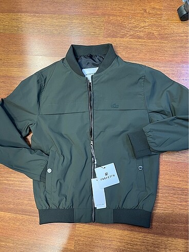 Lacoste Mevsimlik Mont