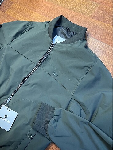Lacoste Lacoste Mevsimlik Mont