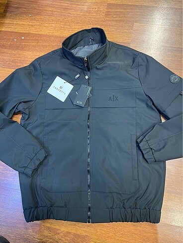 Armani Mevsimlik mont