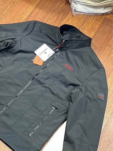 Hugo Boss Hugo Mevsimlik Mont
