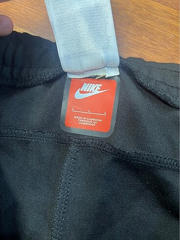 Nike Nike Tech