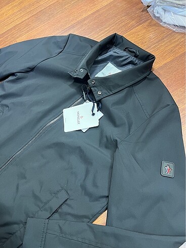 Moncler Moncler Mevsimlik Mont