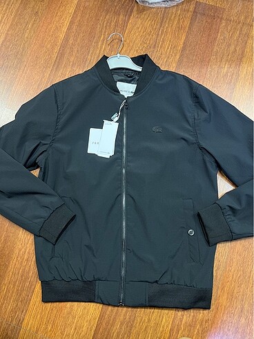 Lacoste Mevsimlik Mont