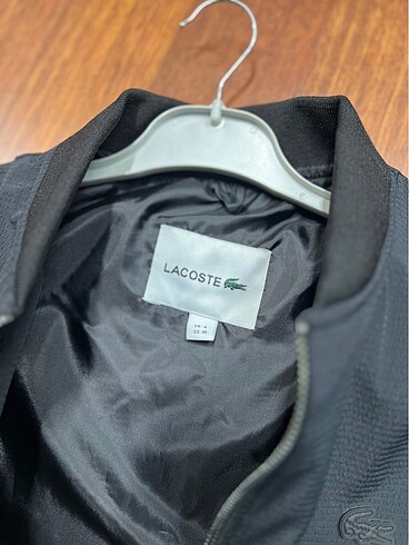 3xl Beden Lacoste Mevsimlik