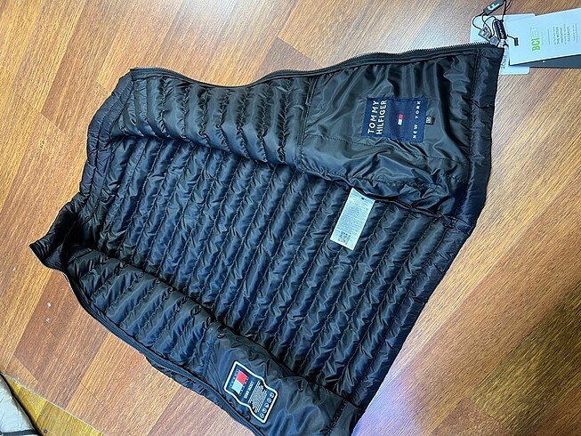 3xl Beden Tommy Yelek