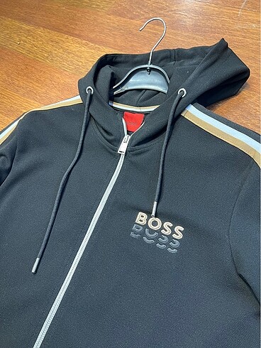 Hugo Boss Boss Hırka