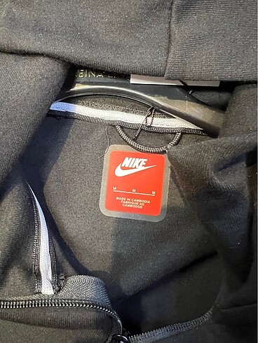 m Beden Nike Tech Yeni Sezon 2025