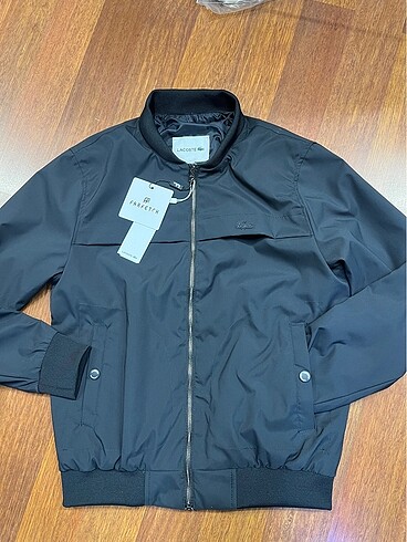 Lacoste Mevsimlik Mont