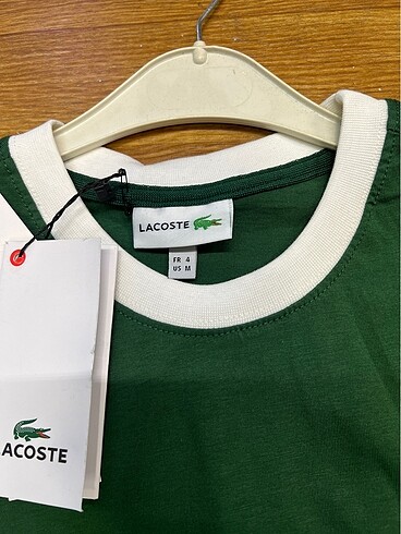 Lacoste Laccoste T Shirt
