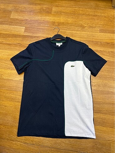 Lacoste Yeni Sezon