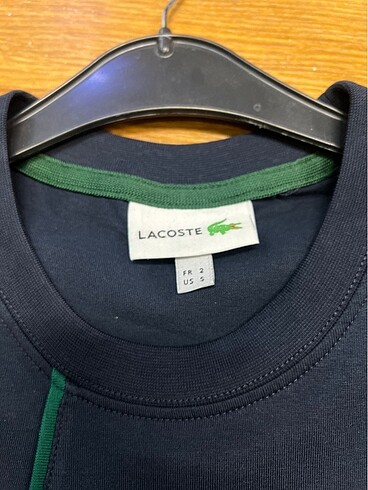 s Beden Lacoste Yeni Sezon