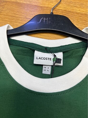 Lacoste Lacoste T Shirt