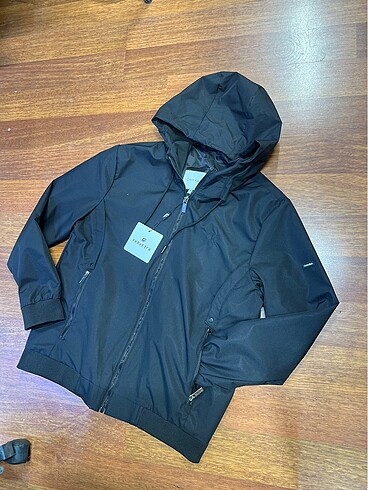 Calvin Klein Mevsimlik Mont