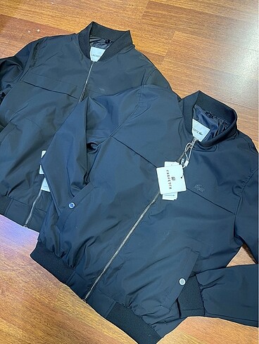 Lacoste Mevismlik