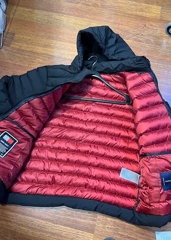m Beden Tommy Mont