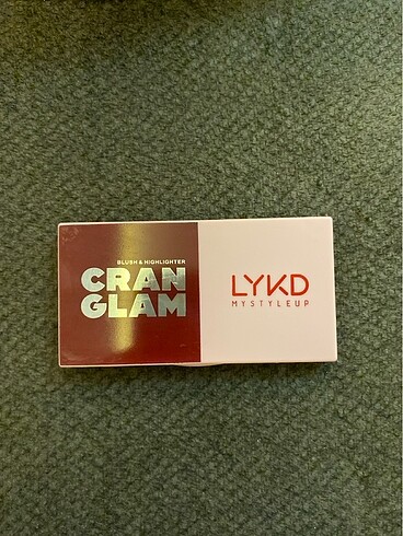 Lykd cran glam